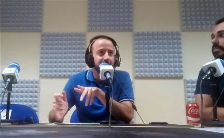 caricaturistaonline radio