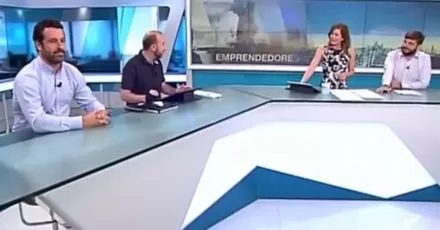 madrid contigo donato Sammartino