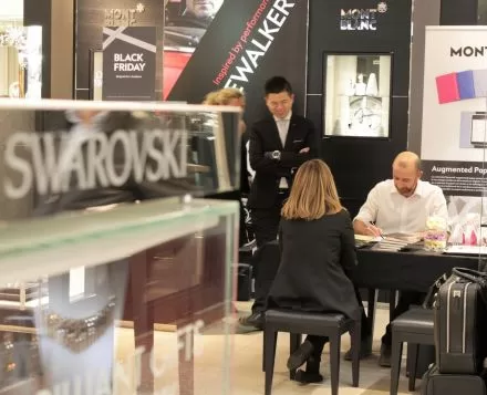 evento caricatura barata