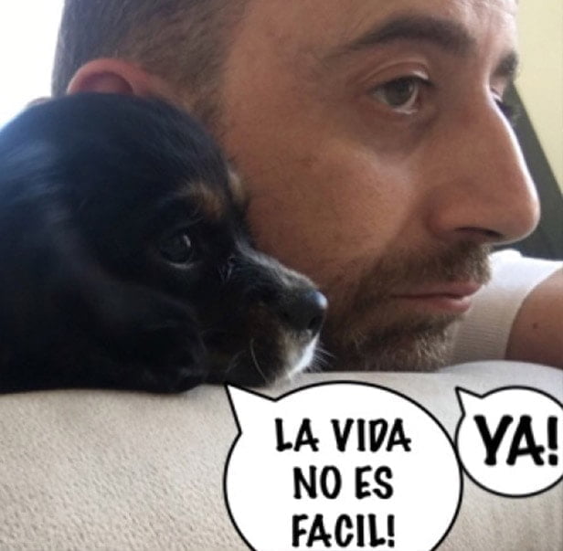 Donato sammartino caricaturas