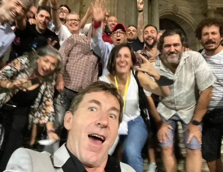 Asociacion de caricaturistas espanoles