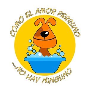 mascota cara cuerpo
