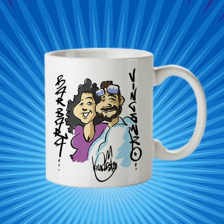 taza gema