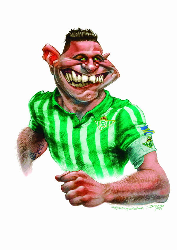 Joaquin-DCM