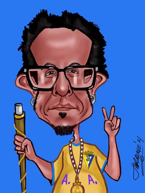 Kichi JoseManuelRguez
