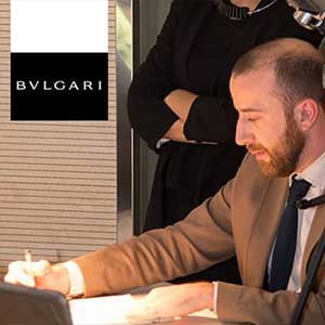 bulgari