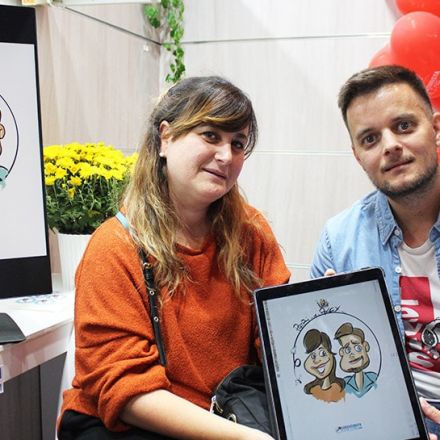 dibujo personalizado