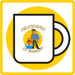 icono taza