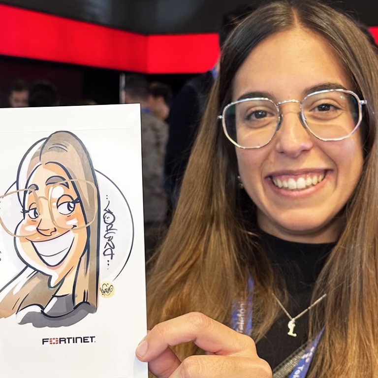 dibujo personalizado en directo
