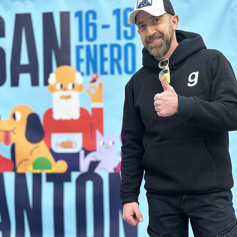 donato sammartino caricaturista de mascotas