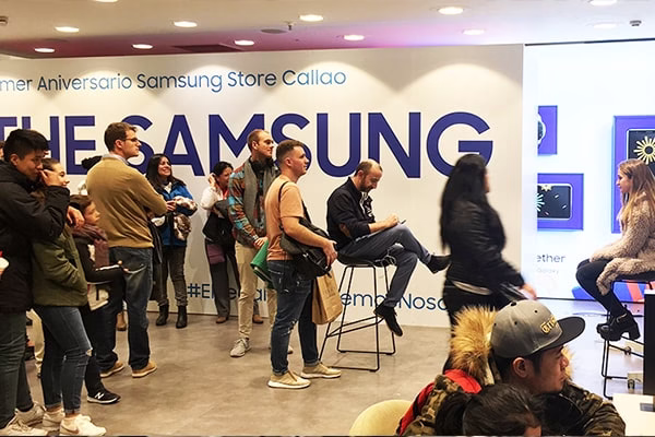 Samsung