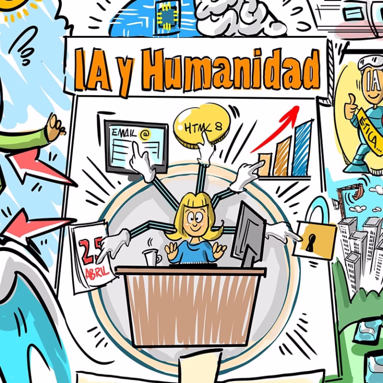 Visual thinking Donato Sammartino